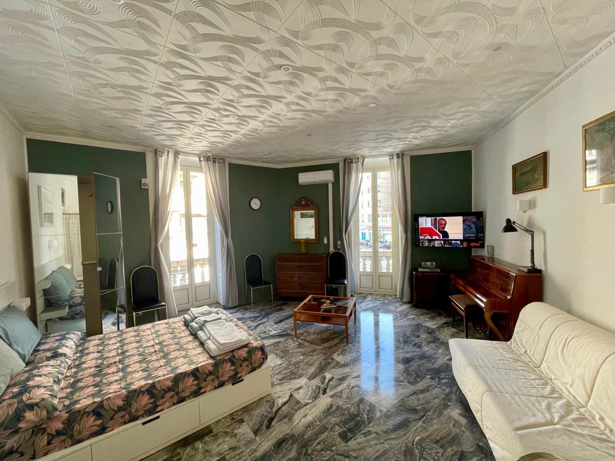 Home Nolo Milano 4 Rooms 11 Beds Extérieur photo