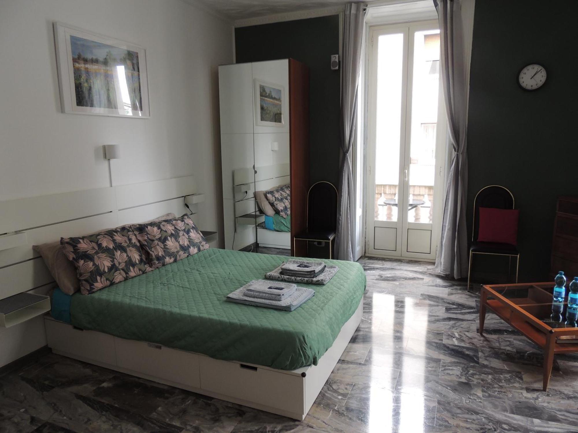 Home Nolo Milano 4 Rooms 11 Beds Extérieur photo