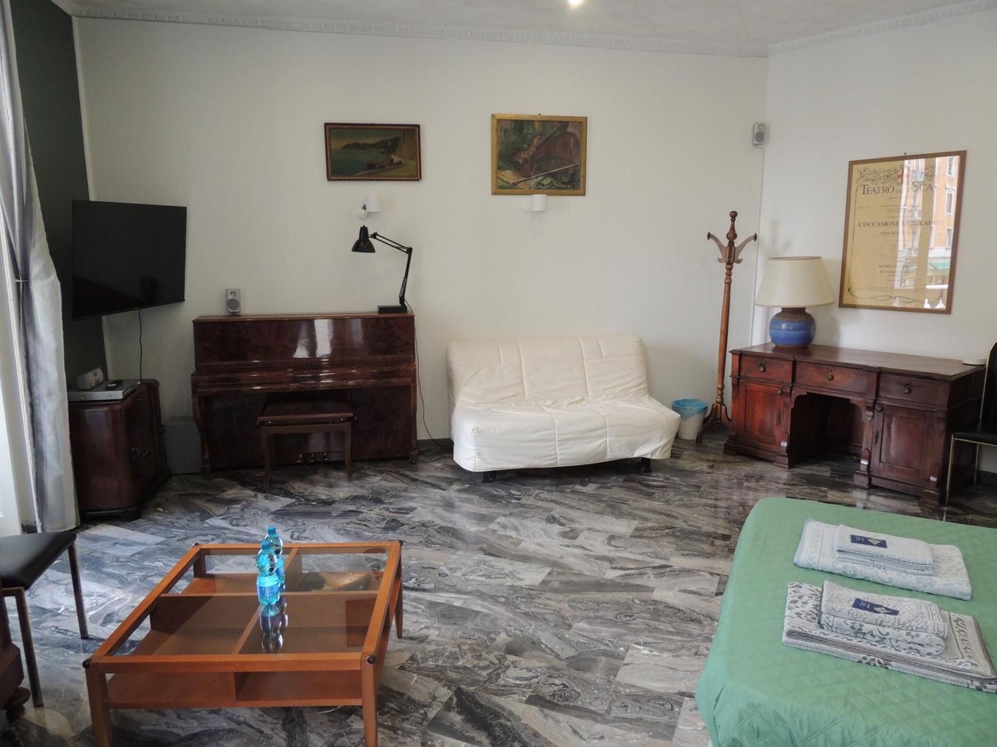 Home Nolo Milano 4 Rooms 11 Beds Extérieur photo