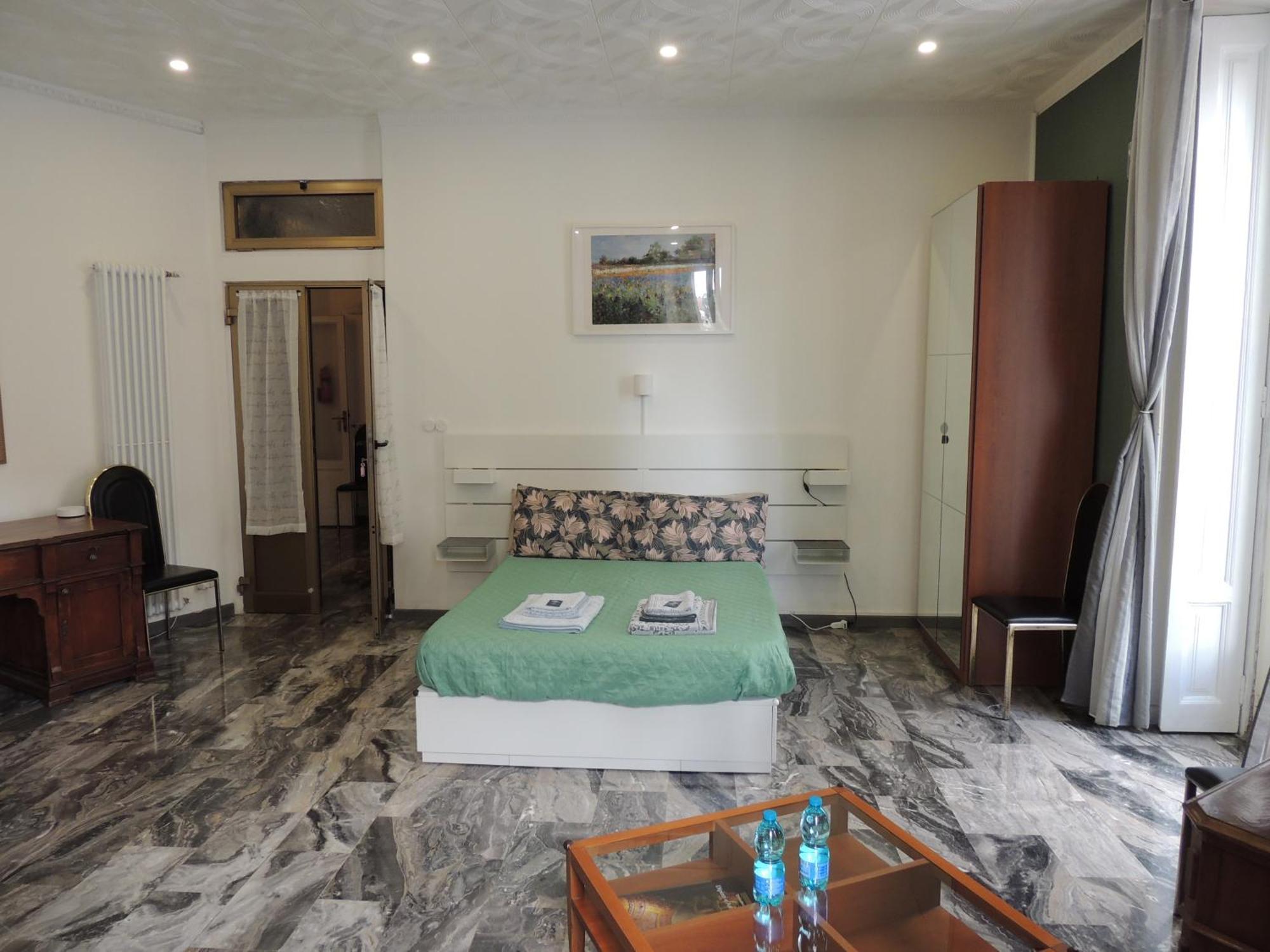Home Nolo Milano 4 Rooms 11 Beds Extérieur photo