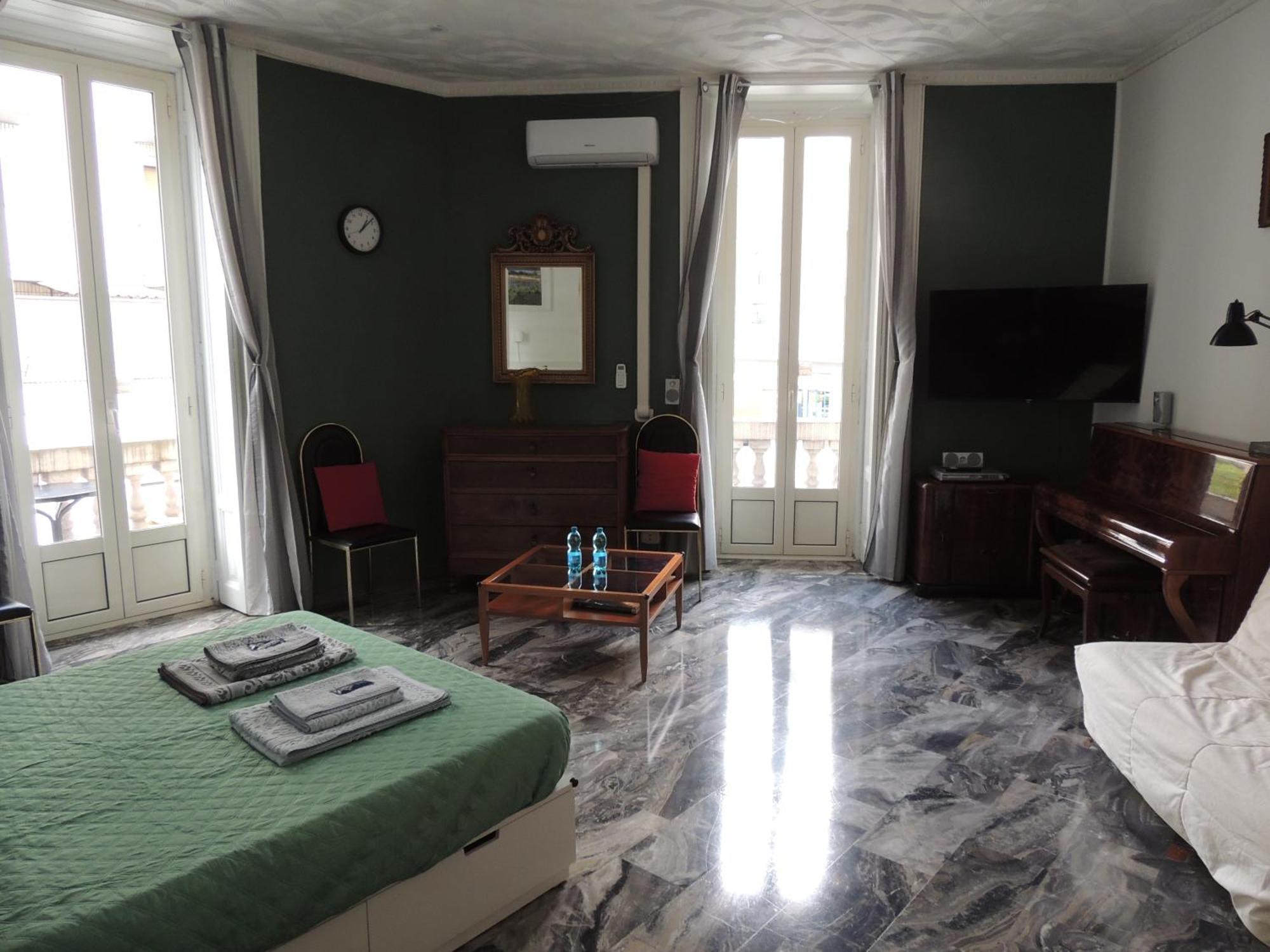 Home Nolo Milano 4 Rooms 11 Beds Extérieur photo