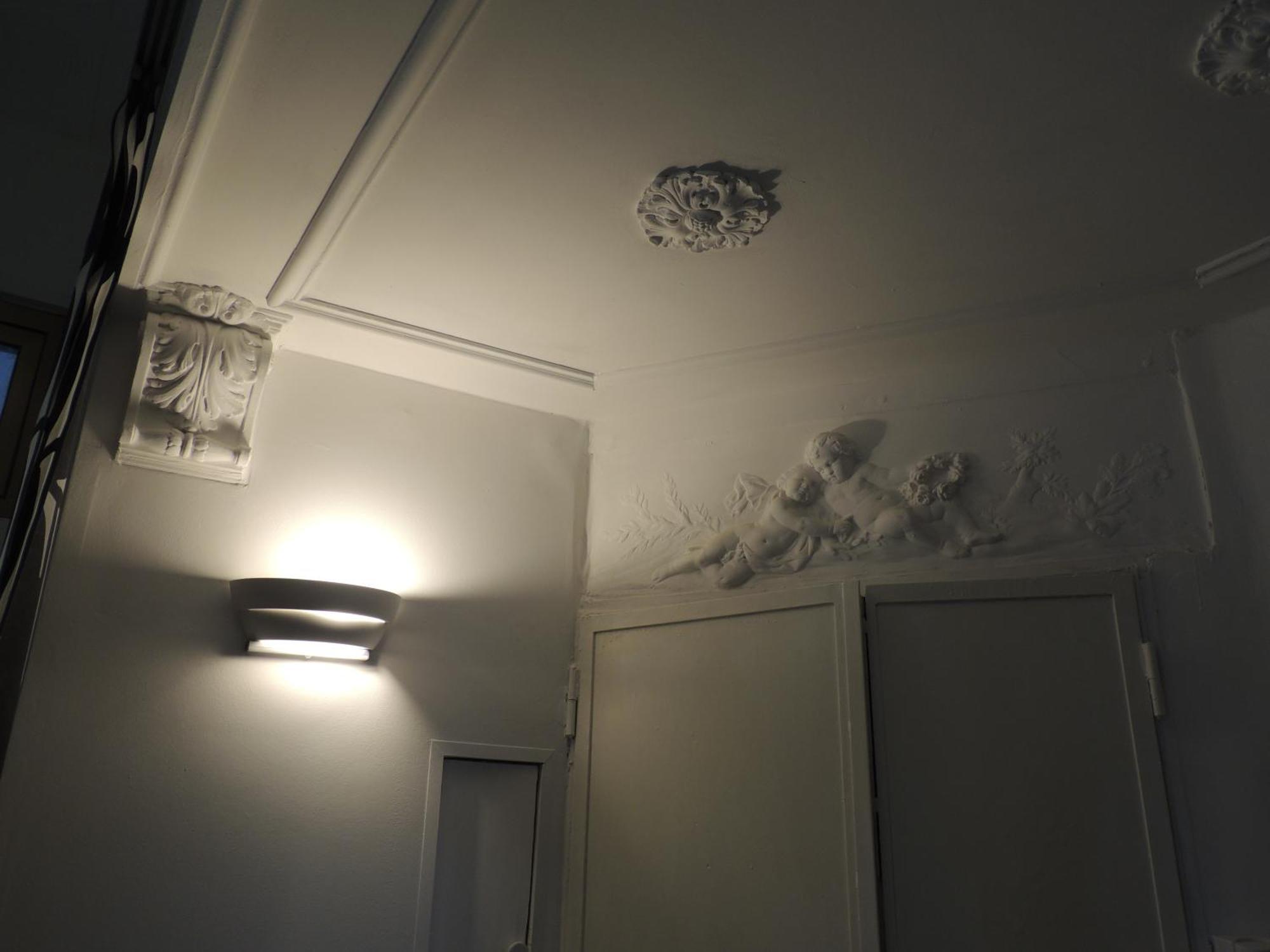 Home Nolo Milano 4 Rooms 11 Beds Extérieur photo