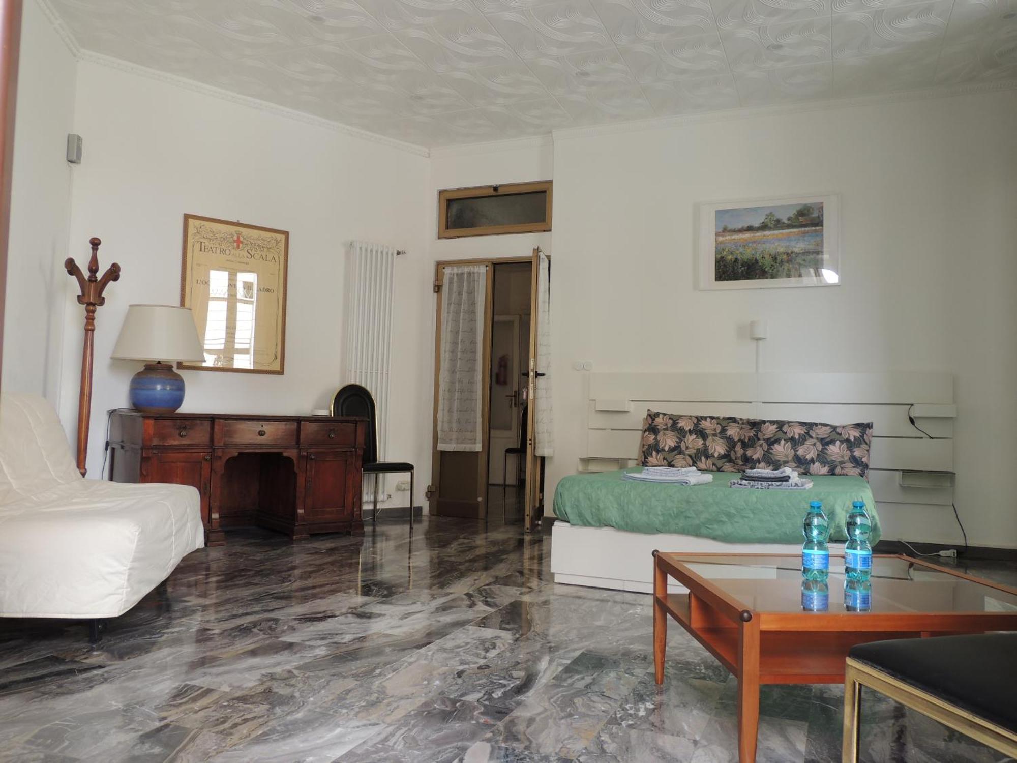 Home Nolo Milano 4 Rooms 11 Beds Extérieur photo