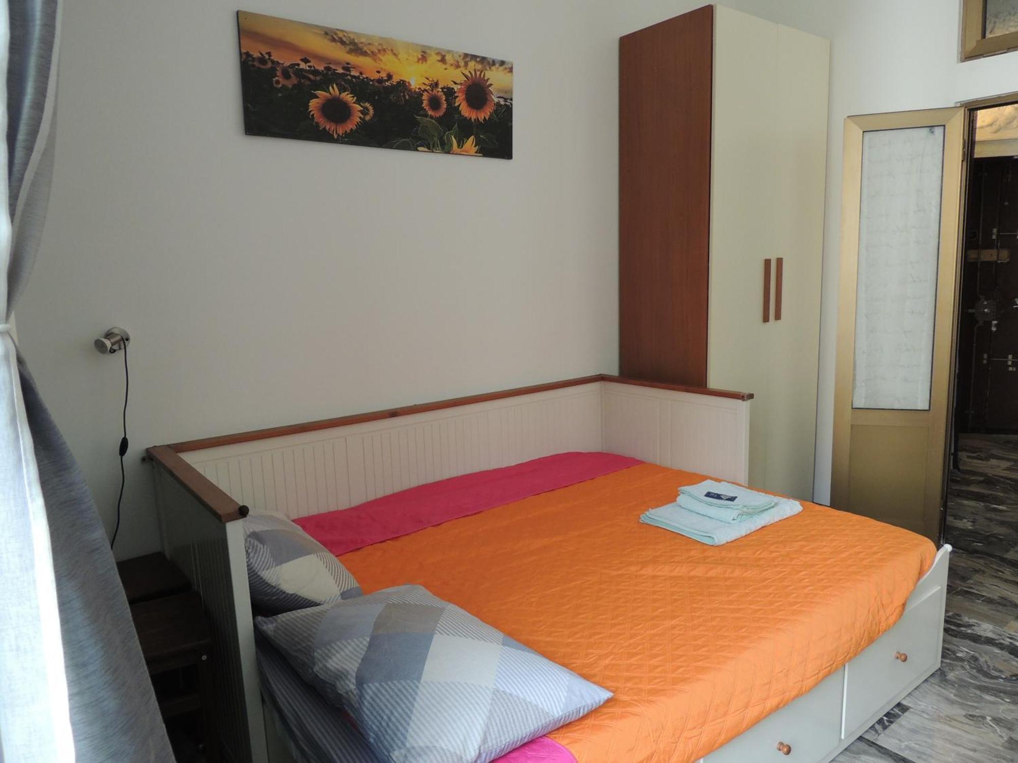 Home Nolo Milano 4 Rooms 11 Beds Extérieur photo