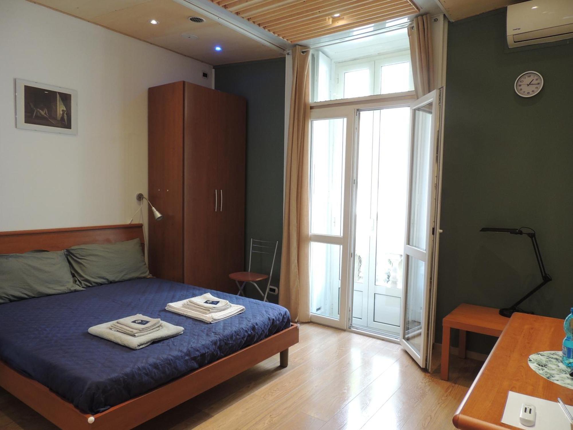 Home Nolo Milano 4 Rooms 11 Beds Extérieur photo