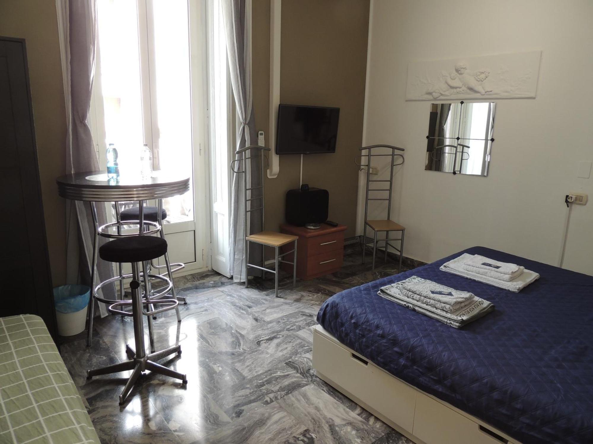 Home Nolo Milano 4 Rooms 11 Beds Extérieur photo