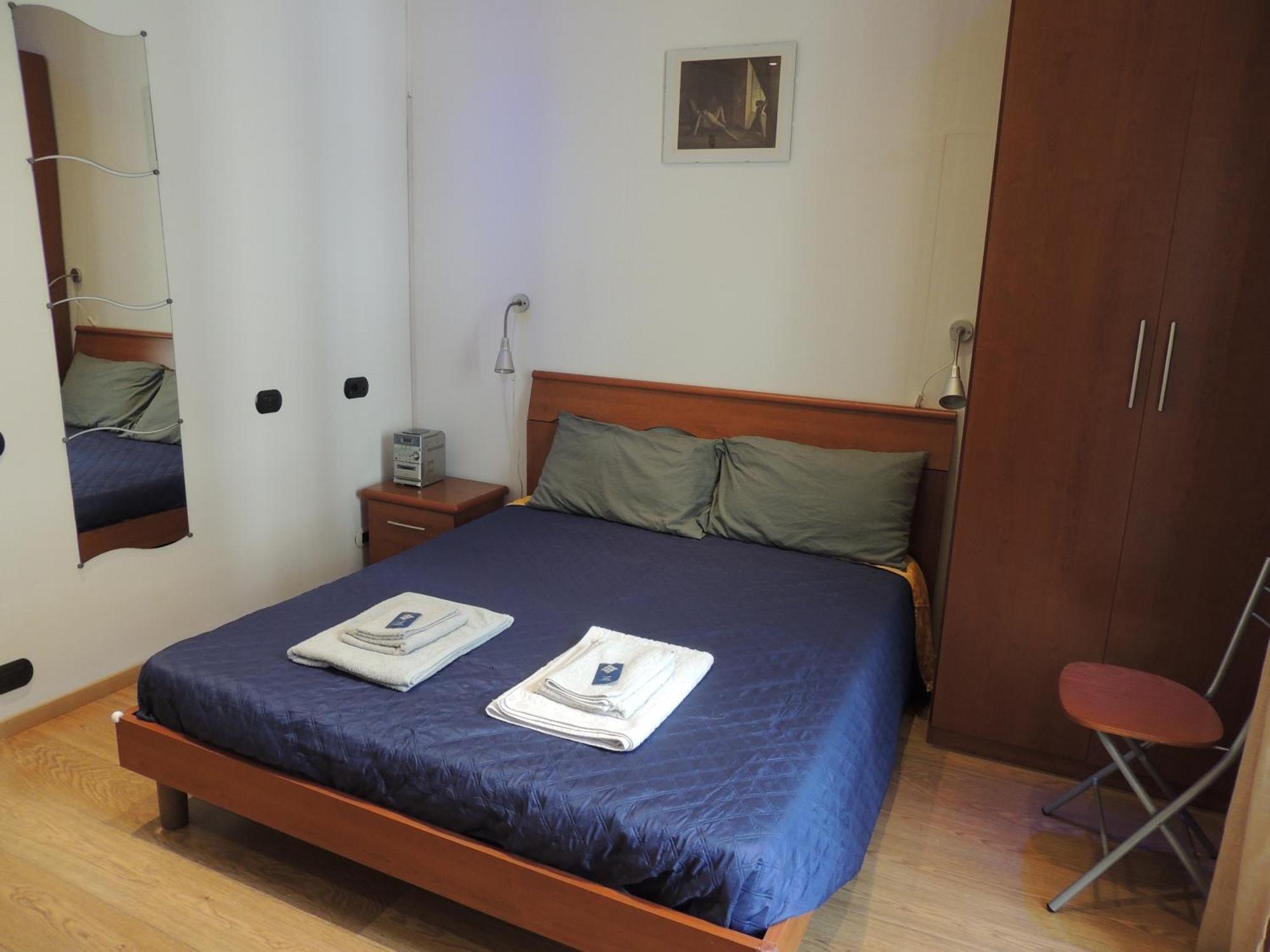 Home Nolo Milano 4 Rooms 11 Beds Extérieur photo