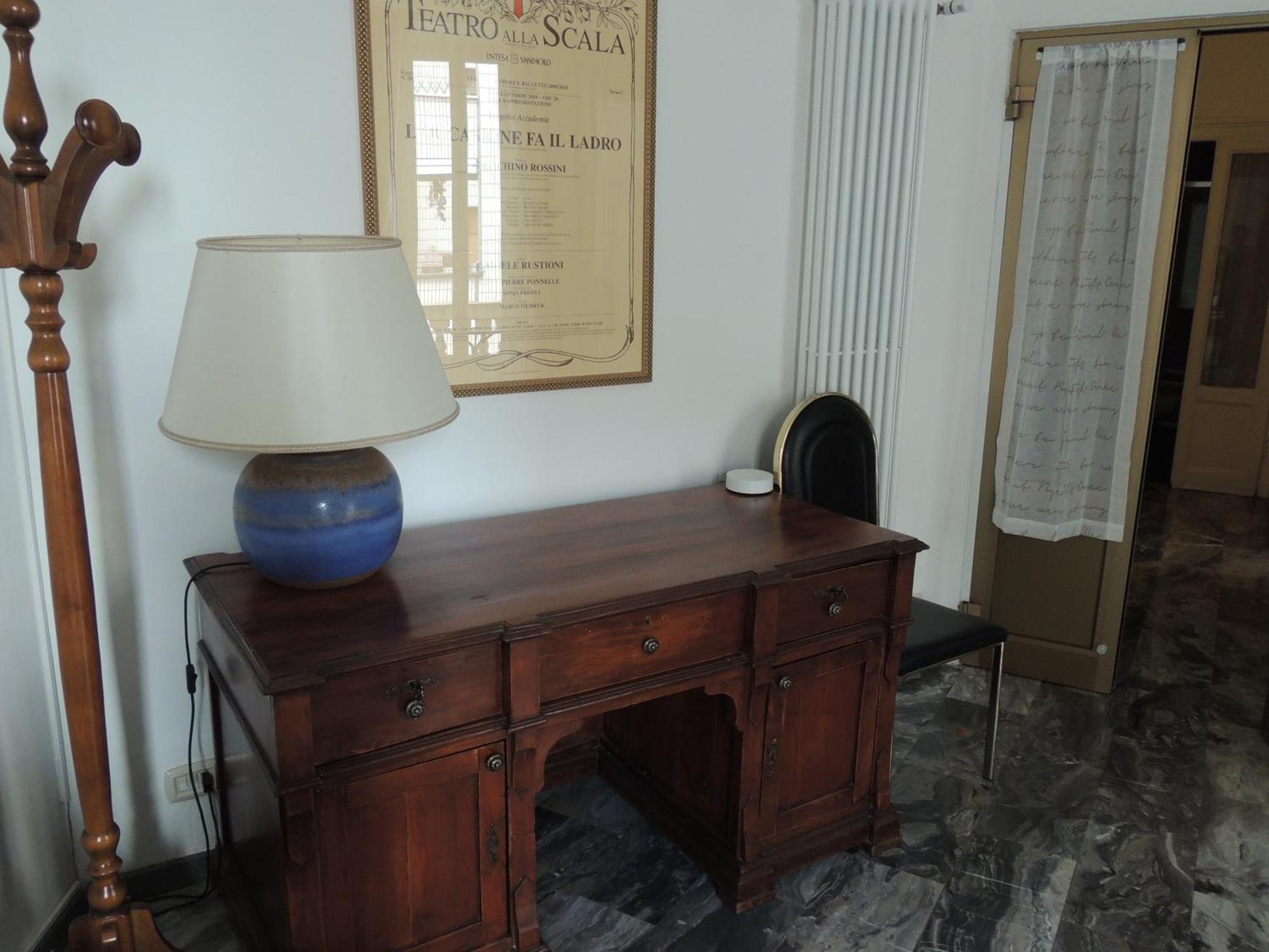 Home Nolo Milano 4 Rooms 11 Beds Extérieur photo
