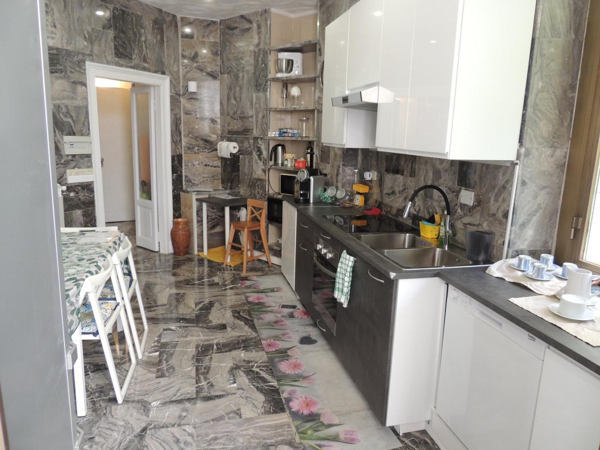 Home Nolo Milano 4 Rooms 11 Beds Extérieur photo