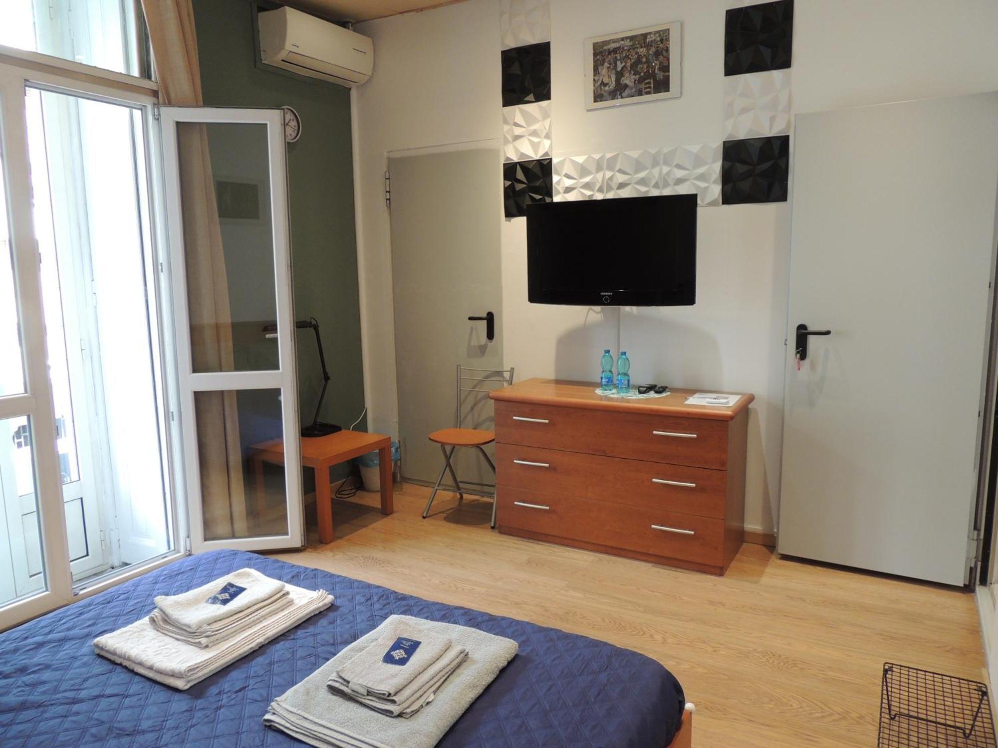 Home Nolo Milano 4 Rooms 11 Beds Extérieur photo