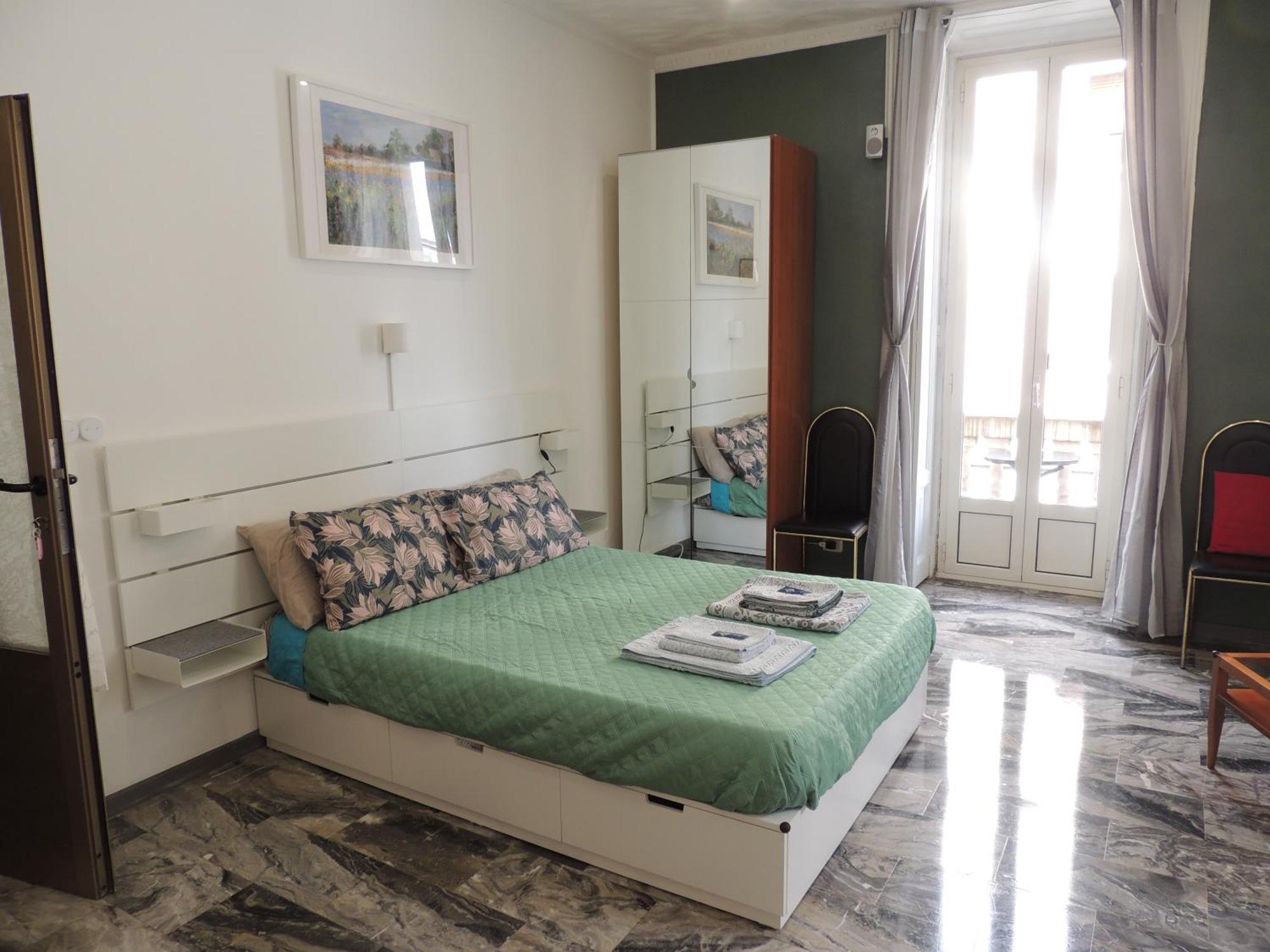 Home Nolo Milano 4 Rooms 11 Beds Extérieur photo