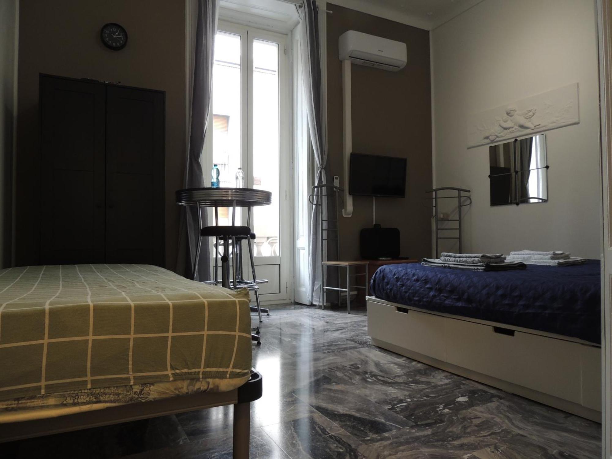Home Nolo Milano 4 Rooms 11 Beds Extérieur photo