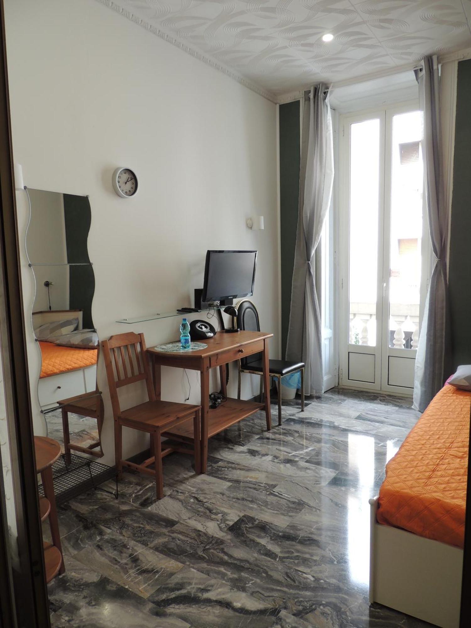 Home Nolo Milano 4 Rooms 11 Beds Extérieur photo